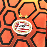 2026-27 PSV Red Special Edition Fans Soccer Jersey