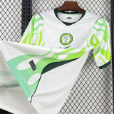 2026-27 Nigeria Away Fans Soccer Jersey