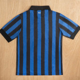 2011-2012 INT Home Retro Soccer Jersey