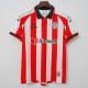 2026-27 Derry City  Home Fans Soccer Jersey (全广告)