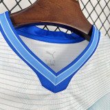 2026-27 Portugal Blue White Special Edition Fans Training shirts