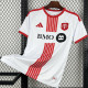 2026-27 Toronto FC Away Fans Soccer Jersey (有袖口边)