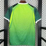 2026-27 Nigeria Home Fans Soccer Jersey