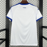 2026-27 Montreal Away Fans Soccer Jersey (有袖口边)