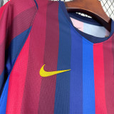 2026-27 BAR Home Fans Soccer Jersey