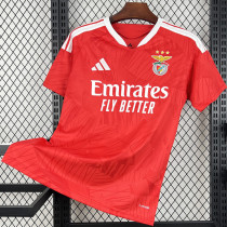 2026-27 Benfica Home Fans Soccer Jersey