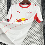 2026-27 RB Leipzig Home Fans Soccer Jersey