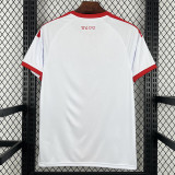2026-27 Toronto FC Away Fans Soccer Jersey (有袖口边)