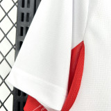 2026-27 RB Leipzig Home Fans Soccer Jersey