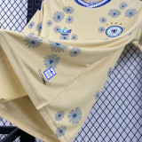 2026-27 Germany Earthy Yellow Special Edition Training shirts