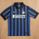 2011-2012 INT Home Retro Soccer Jersey