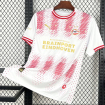 2025-26 PSV Fourth Special Edition Fans Soccer Jersey