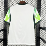 2026-27 Nigeria Away Fans Soccer Jersey