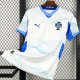 2026-27 Portugal Blue White Special Edition Fans Training shirts