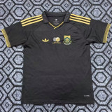 2026-27 South Africa Black Special Edition Fans Soccer Jersey