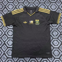 2026-27 South Africa Black Special Edition Fans Soccer Jersey