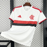 2026-27 Flamengo Away Fans Soccer Jersey