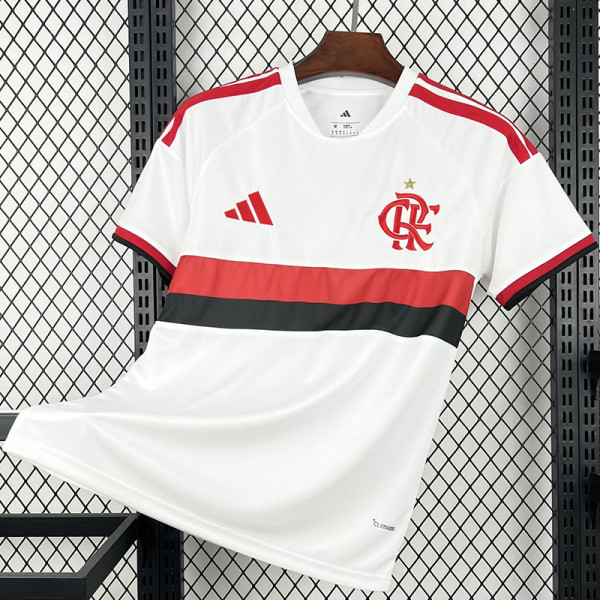 2026-27 Flamengo Away Fans Soccer Jersey