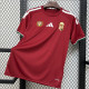 2026-27 Hungary Home Fans Soccer Jersey