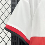 2026-27 Flamengo Away Fans Soccer Jersey