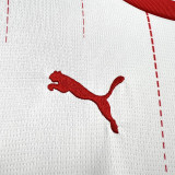 2026-27 RB Leipzig Home Fans Soccer Jersey