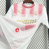 2025-26 PSV Fourth Special Edition Fans Soccer Jersey