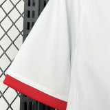 2026-27 BaHia Home Fans Soccer Jersey