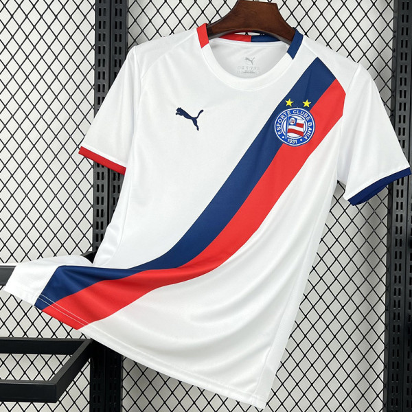 2026-27 BaHia Home Fans Soccer Jersey