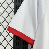 2026-27 Toronto FC Away Fans Soccer Jersey (有袖口边)