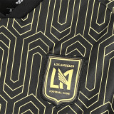 2026-27 Los Angeles Home Fans Soccer Jersey
