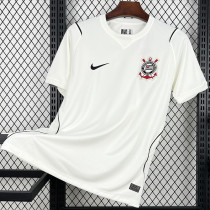2026-27 Corinthians Home Fans Soccer Jersey