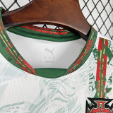 2026-27 Portugal White Special Edition Fans Training shirts (PM)