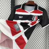 2026-27 Santa Cruz Home Fans Soccer Jersey