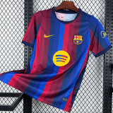 2026-27 BAR Home Fans Soccer Jersey