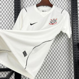 2026-27 Corinthians Home Fans Soccer Jersey