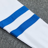 2026-27 CHE White Windbreaker Suit (风衣套装)