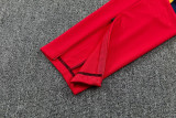2026-27 ARS Royal blue Half Pull Tracksuit (半拉链)