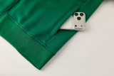 2026-27 Mexico Green Jacket Tracksuit #02