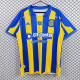 2026-27 Rosario Central Home Fans Soccer Jersey