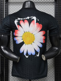 2026-27 Korea Black Special Edition Player Version Training shirts