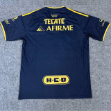 2026-27  Tigres UANL Away Fans Soccer Jersey