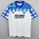 1994-1995 Napoli Away Retro Soccer Jersey