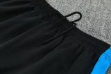 2026-27 ATM Black Jacket Tracksuit