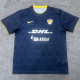 2026-27 Pumas UNAM Black Training shirts