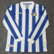 2026 Copenhagen FC 150th anniversary Long Sleeve Soccer Jersey (长袖)