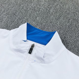 2026-27 CHE White Windbreaker Suit (风衣套装)