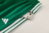 2026-27 Mexico Green Jacket Tracksuit #02