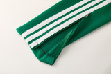2026-27 Mexico Green Jacket Tracksuit #02