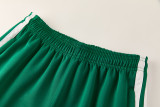 2026-27 Mexico Green Jacket Tracksuit #02