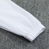 2026-27 CHE White Windbreaker Suit (风衣套装)